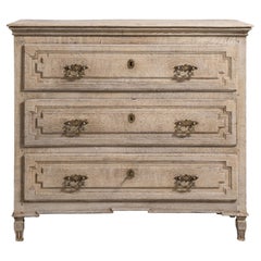 French Chest Of Drawers