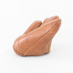 2026 De Pas, D'Urbino, Lomazzi for Poltronova Joe Lounge Chair with Ball