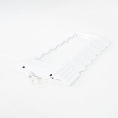 2026 Ettore Sottsass per Poltronova, specchio/lampada Ultrafragola