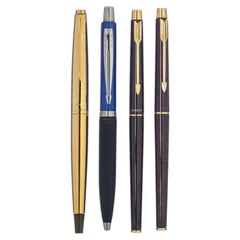 Pens - Three Parker pens