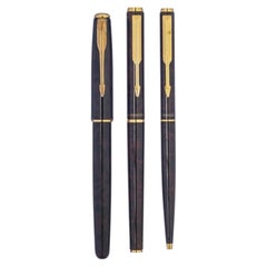 Pens - Three Parker pens