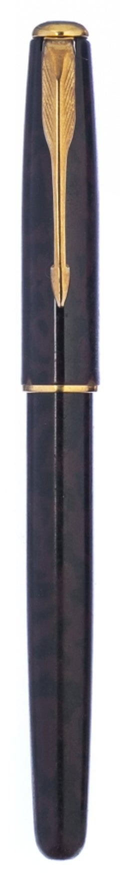 Pens - Three Parker pens