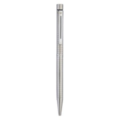 Pens - Sheaffer pen in silver