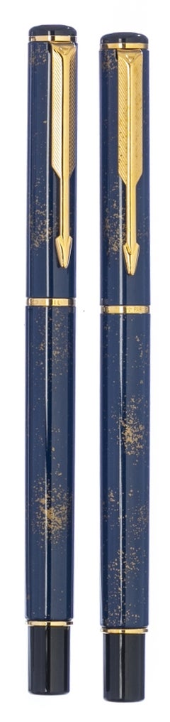 Pens - Four Parker pens