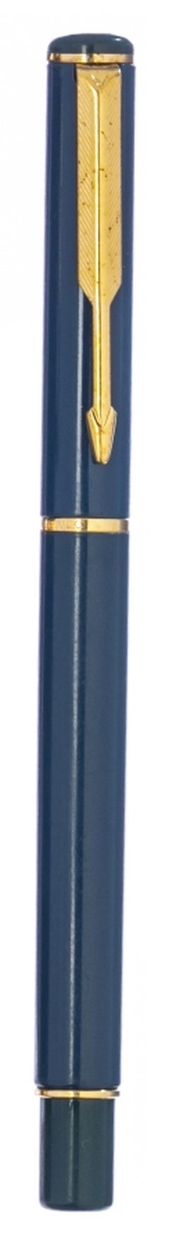Pens - Four Parker pens
