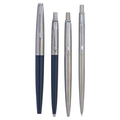 Pens - Four Parker pens