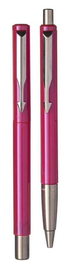 Pens - Five Parker pens