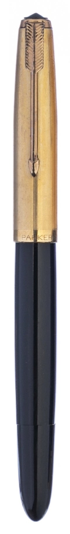 Pens - Three Parker 51/61 pens