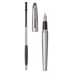 Pens - Pilot and Tombo Pens
