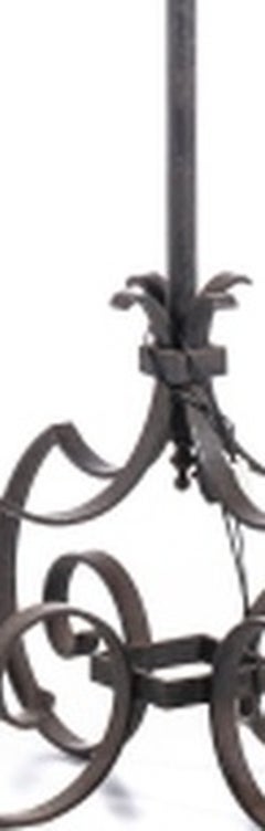 Lighting - Floor lamp