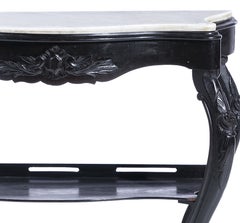 Romantic Credenza - 19th Century