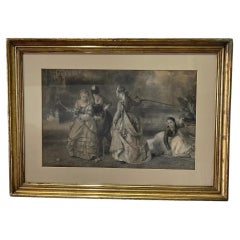 Engraving - 20th Century Europe
