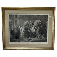 Engraving - 20th Century Europe