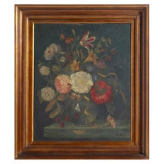 Pittura - Luis Alberto
