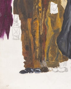 Gemälde – Joaquim Muchagata