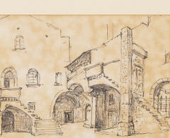 Disegno - Lázaro Lozano