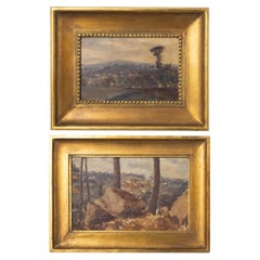 Painting - Portuguese School