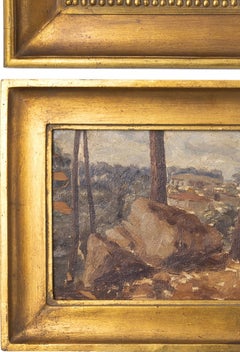 Painting - Portuguese School