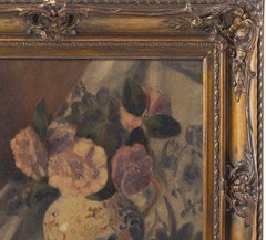 Painting - Ventura Junior