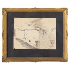 Disegno - Bonifacio Lázaro Lozano