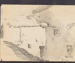Disegno - Bonifacio Lázaro Lozano