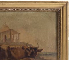 Painting - Francisco Jose de Resende