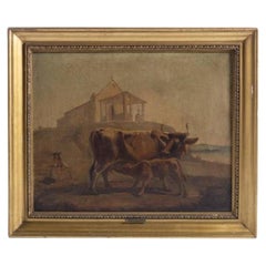 Painting - Francisco Jose de Resende