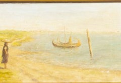 Gemälde – Paulo Gama