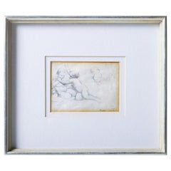 Disegno - "Lo studio" dei ragazzi