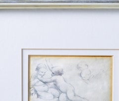 Disegno - "Lo studio" dei ragazzi
