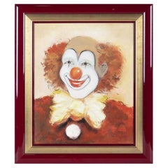 Painting - Jose Branco