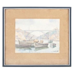 Acquerello - J. Cavalheiro Júnior