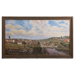 Gemälde – A. Portugal