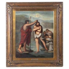 Dipinto - Francisco José de Resende - XIX secolo