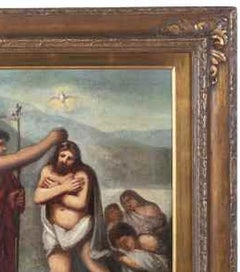 Dipinto - Francisco José de Resende - XIX secolo