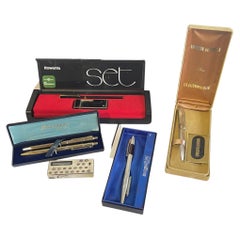 Seven-piece set