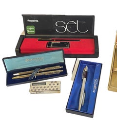 Seven-piece set