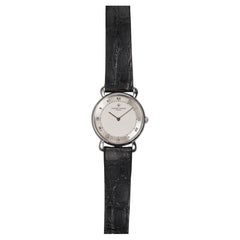 Vacheron Constantin Platinum Watch, 1990s