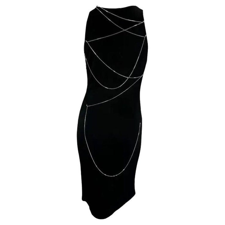 donatella knit dress Reformation Donatella Knit Dress In Black - 50% Off