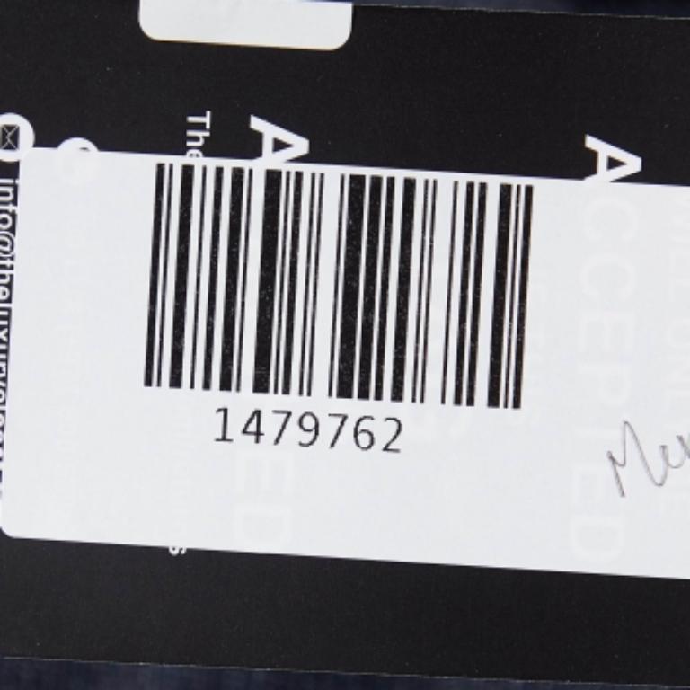 Armani Collezioni Anthrazitgraue Wollweste L (Schwarz) im Angebot