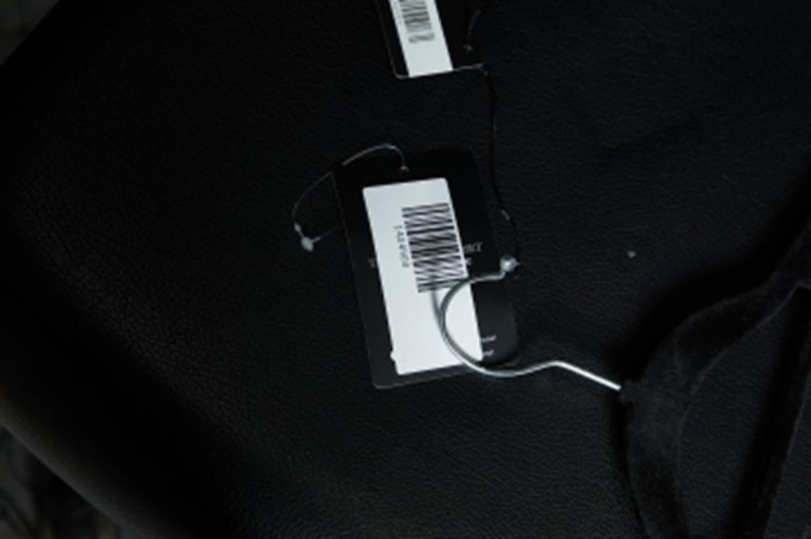 Kenzo Pinker ärmelloser Jumpsuit aus Wolle und Seide L im Angebot 3