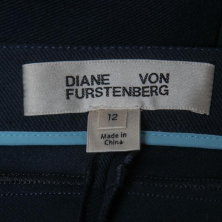 I pantaloni dal taglio impeccabile sono un punto fermo di un guardaroba ben curato. Questi pantaloni firmati sono finemente cuciti per darti il look desiderato e un comfort che dura tutto il giorno.