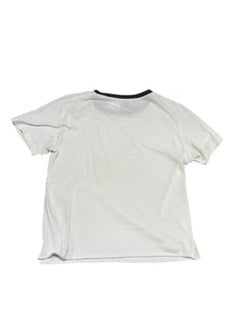 Saint Laurent Paris Waiting for Sunset Graphic T-Shirt M Men's by Hedi Slimane