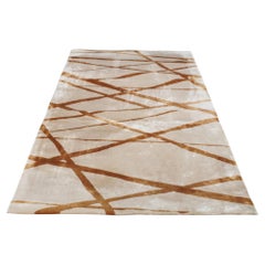 Hallway Runner Beige Area Rug