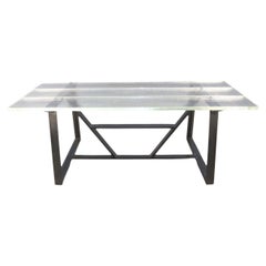 Timothy Oulton Iceberg Dining Table