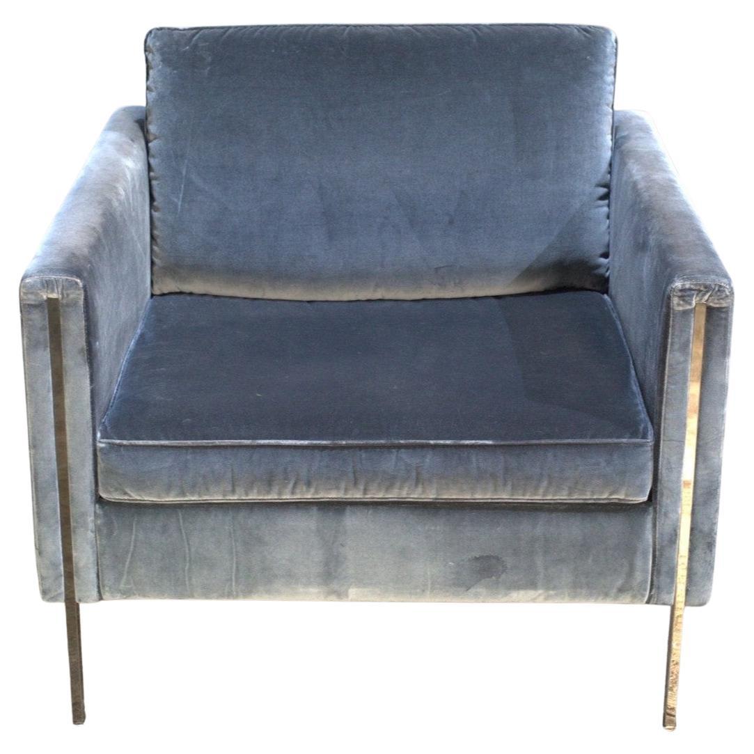Fauteuil Andy Ligne Roset de Pierre Paulin