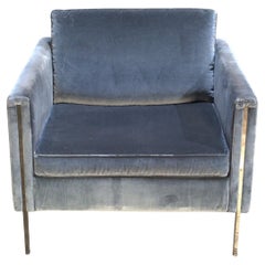 Ligne Roset Andy Armchair by Pierre Paulin
