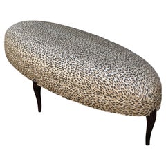 Medoc Ottoman by Christopher Guy