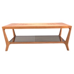 Mesa baja Ceccotti by Giorgetti