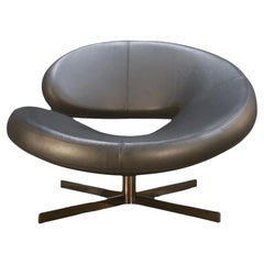 Roche Bobois Nuage 2 Armchair by Roberto Tapinassi & Maurizio Manzoni